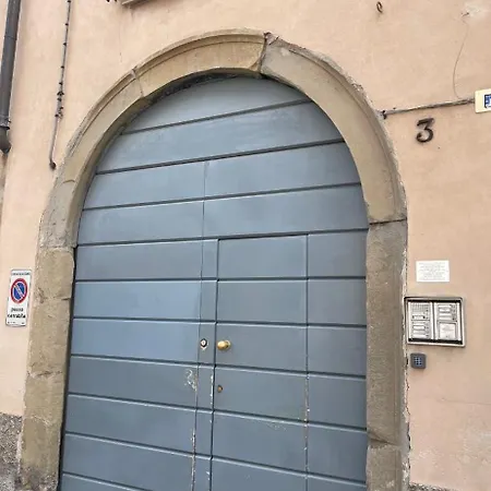 Accademia Paradise Appartement *