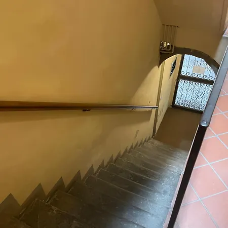 Appartement Accademia Paradise