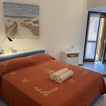 Accademia Paradise Appartement