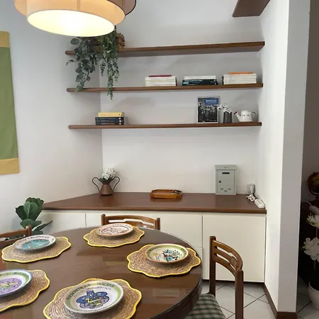Accademia Paradise Appartement