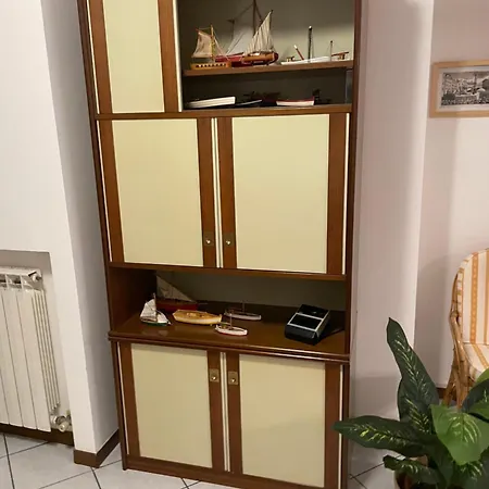 Appartement Accademia Paradise