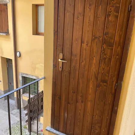 Appartement Accademia Paradise *