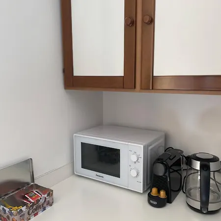Accademia Paradise Appartement Bergamo