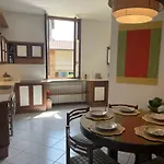 Apartment Accademia Paradise Bergamo