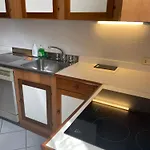 Accademia Paradise Apartment *