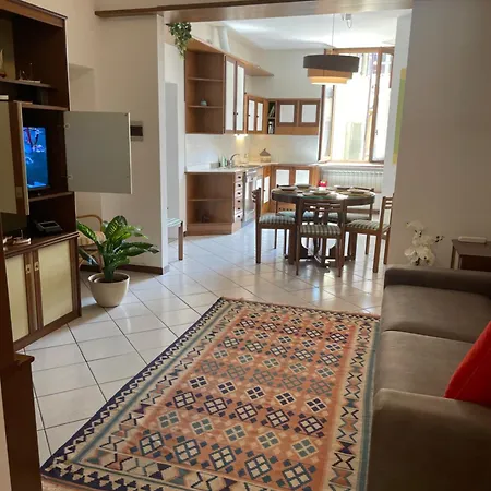 Apartment Accademia Paradise