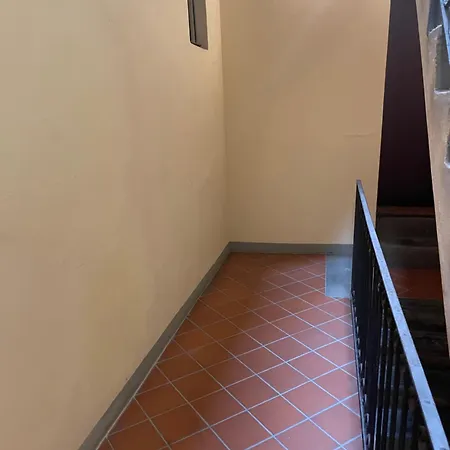 Apartament Accademia Paradise *