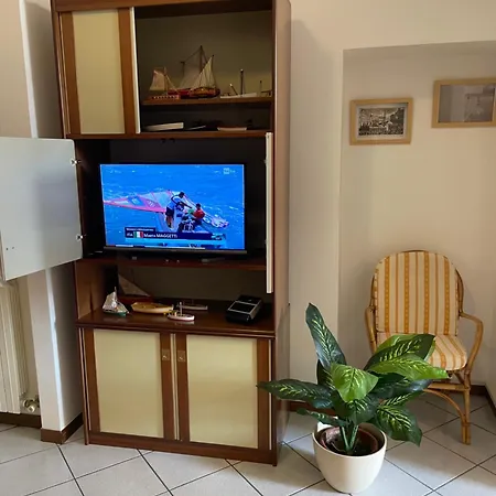 Apartament Accademia Paradise *