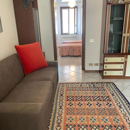 Apartament Accademia Paradise *