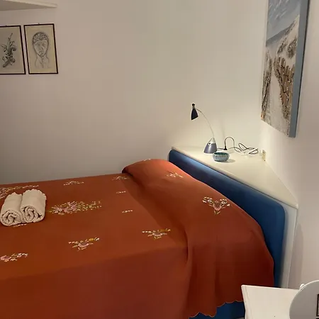 Accademia Paradise Apartament Bergamo