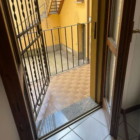 Accademia Paradise Apartament Bergamo