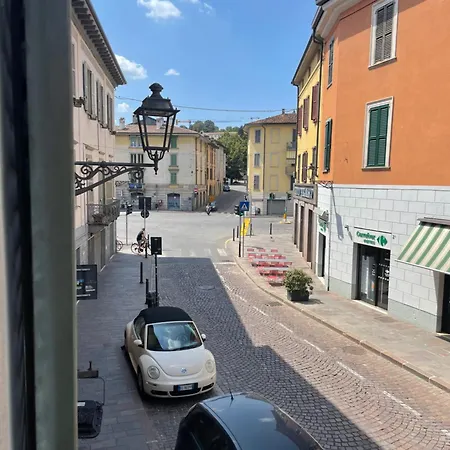 Apartament Accademia Paradise *