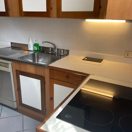 Accademia Paradise Apartament *