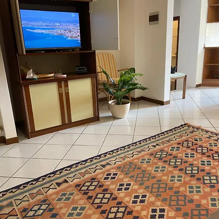 Apartament Accademia Paradise Bergamo